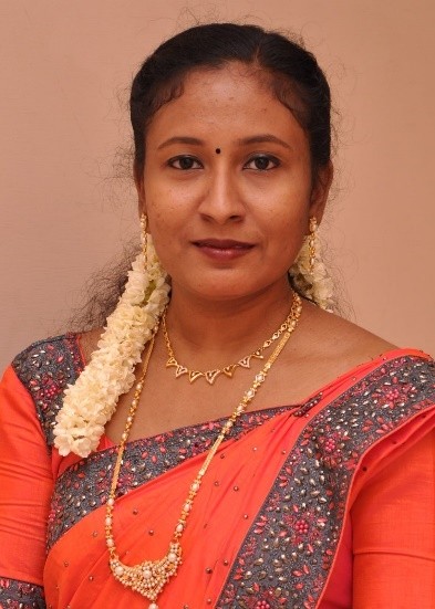 Dr .Tresina Soris,
